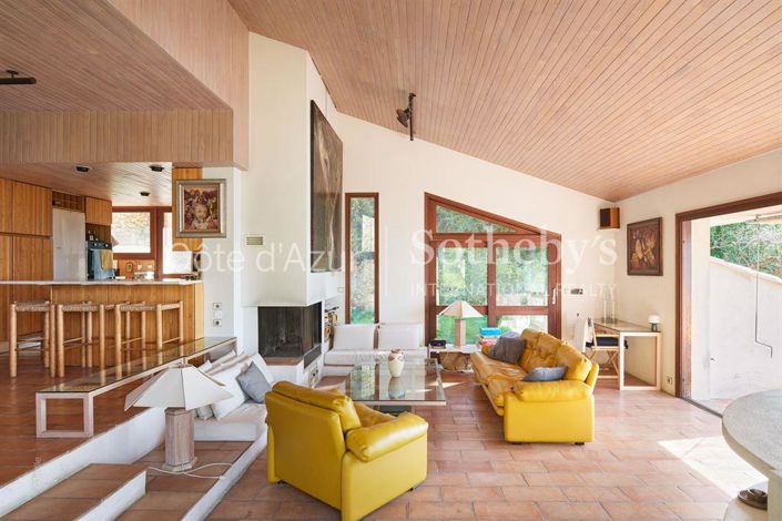 Image No.4-Propriété de 4 chambres à vendre à Roquebrune-Cap-Martin