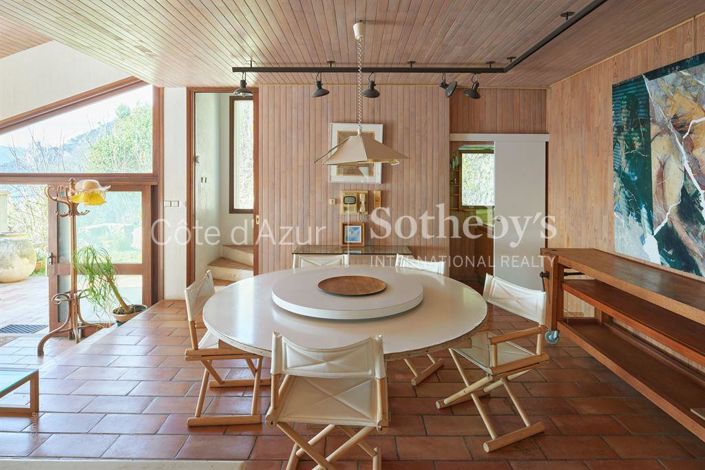 Image No.7-Propriété de 4 chambres à vendre à Roquebrune-Cap-Martin