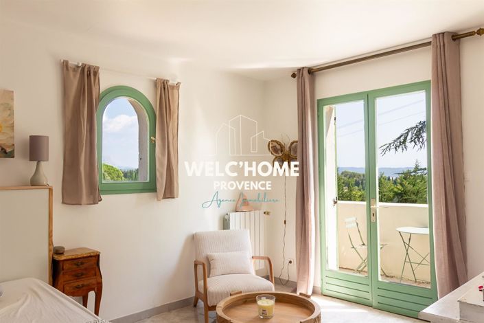 Image No.10-Maison de 6 chambres à vendre à Aix-en-Provence