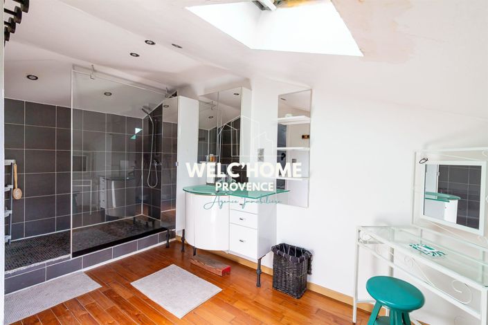 Image No.12-Maison de 6 chambres à vendre à Aix-en-Provence