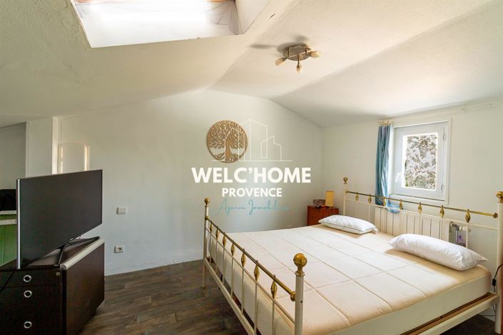 Image No.14-Maison de 6 chambres à vendre à Aix-en-Provence