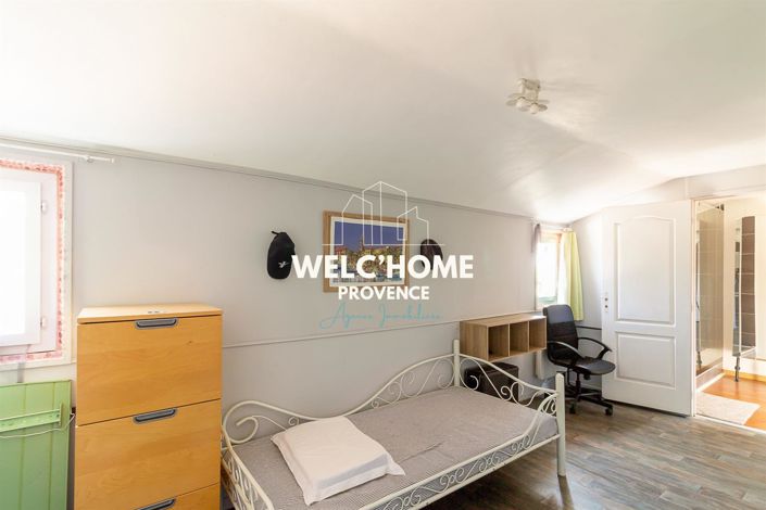 Image No.16-Maison de 6 chambres à vendre à Aix-en-Provence