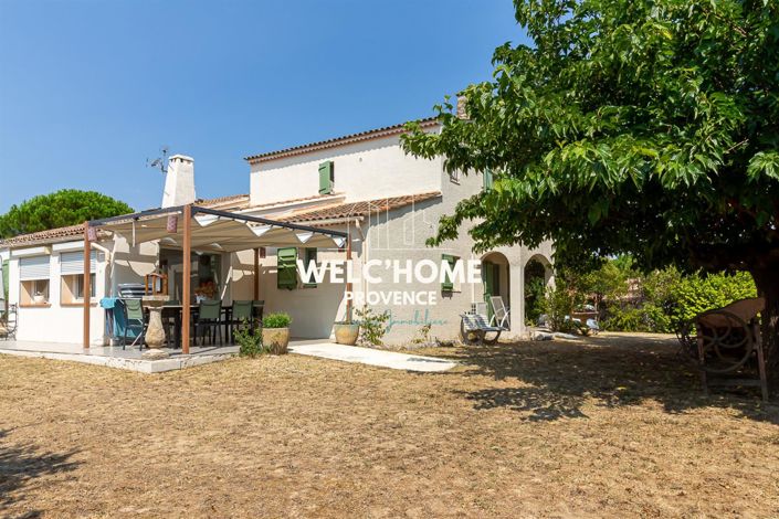 Image No.17-Maison de 6 chambres à vendre à Aix-en-Provence