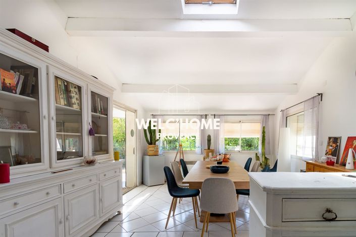 Image No.6-Maison de 6 chambres à vendre à Aix-en-Provence