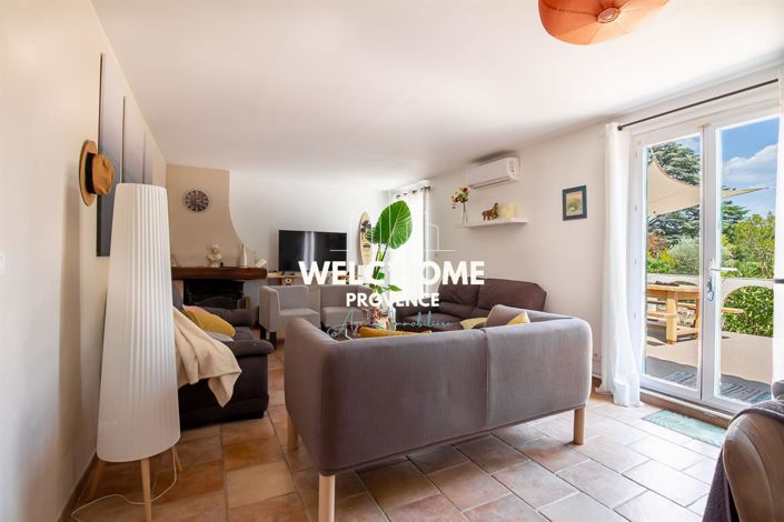 Image No.7-Maison de 6 chambres à vendre à Aix-en-Provence