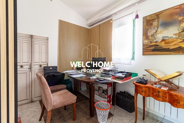 Image No.8-Maison de 6 chambres à vendre à Aix-en-Provence