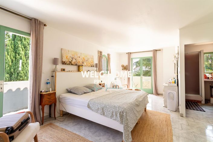 Image No.9-Maison de 6 chambres à vendre à Aix-en-Provence