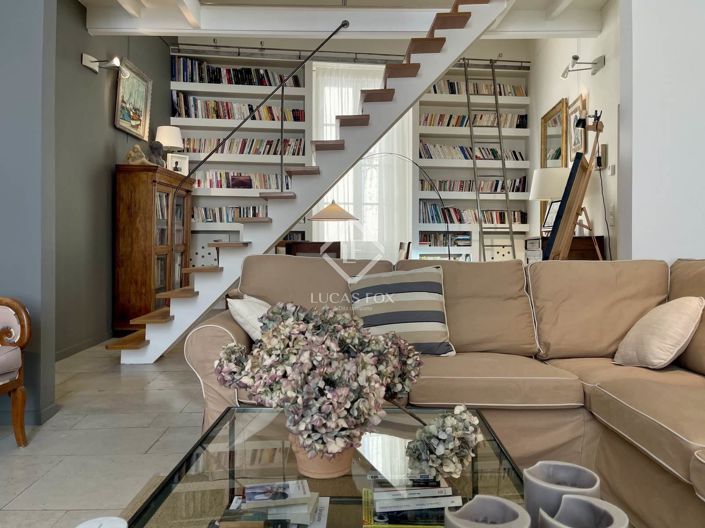 Image No.3-5 Bed Apartment for sale