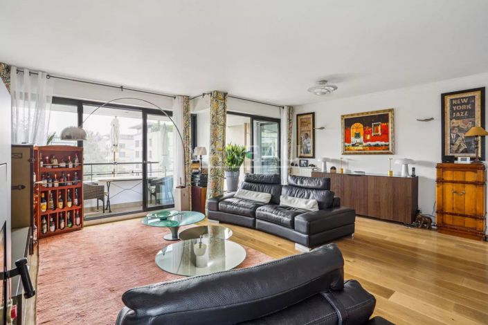 Image No.5-Appartement de 3 chambres à vendre à Paris