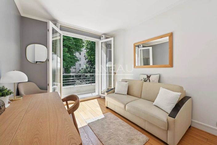 Image No.10-Appartement de 2 chambres à vendre à Paris