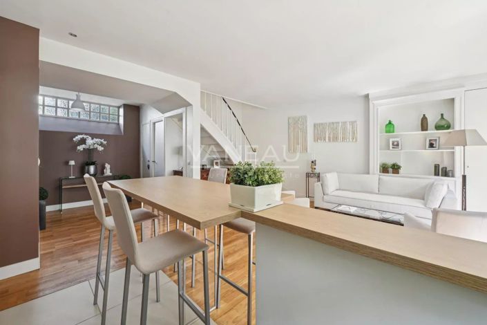 Image No.5-Appartement de 2 chambres à vendre à Paris