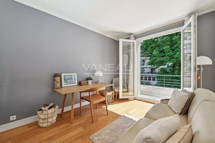 Image No.9-Appartement de 2 chambres à vendre à Paris