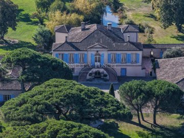 1 - Montauban, Maison