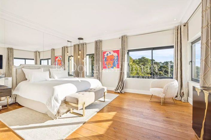 Image No.10-Maison de 5 chambres à vendre à Cannes