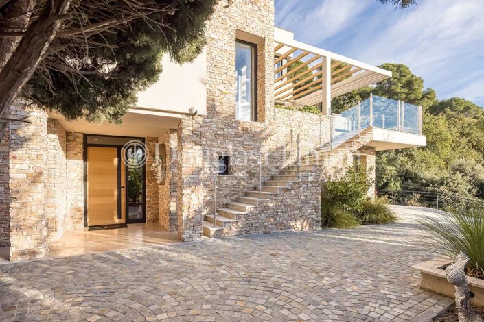 Image No.7-Maison de 5 chambres à vendre à Cannes