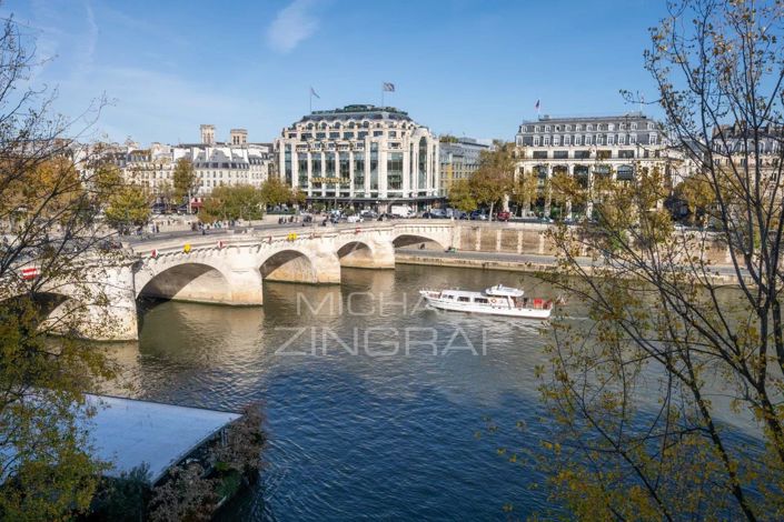 Image No.5-Appartement de 2 chambres à vendre à Paris