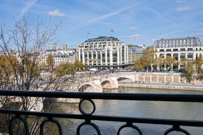 Image No.6-Appartement de 2 chambres à vendre à Paris