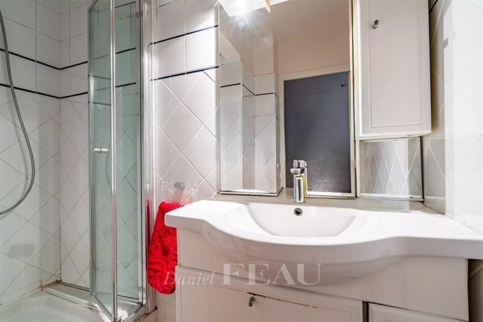 Image No.12-Appartement de 4 chambres à vendre à Neuilly-sur-Seine