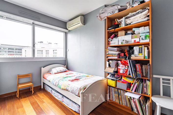 Image No.13-Appartement de 4 chambres à vendre à Neuilly-sur-Seine