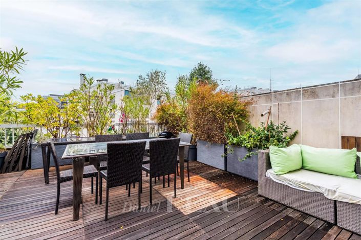 Image No.3-Appartement de 4 chambres à vendre à Neuilly-sur-Seine