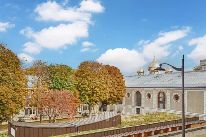 Image No.12-Appartement de 2 chambres à vendre à Paris