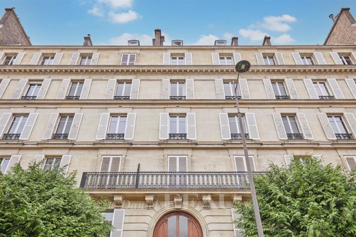 Image No.13-Appartement de 2 chambres à vendre à Paris