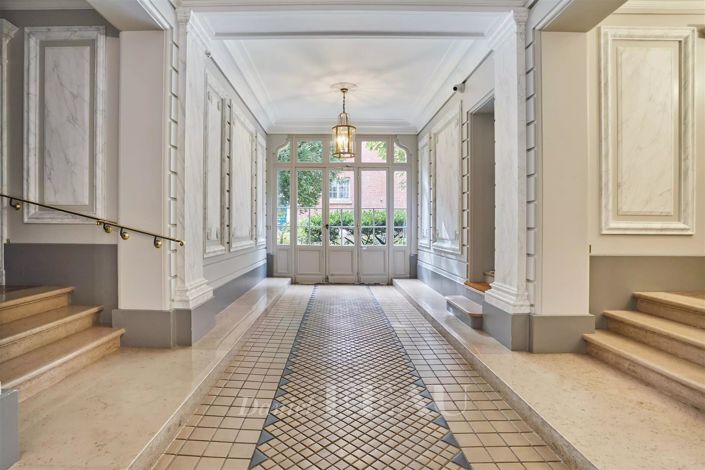 Image No.14-Appartement de 2 chambres à vendre à Paris