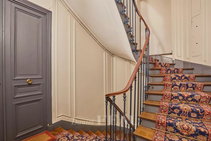 Image No.15-Appartement de 2 chambres à vendre à Paris