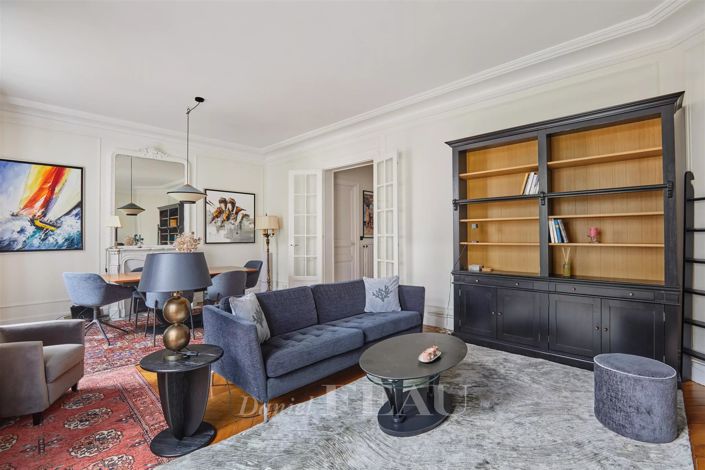 Image No.5-Appartement de 2 chambres à vendre à Paris