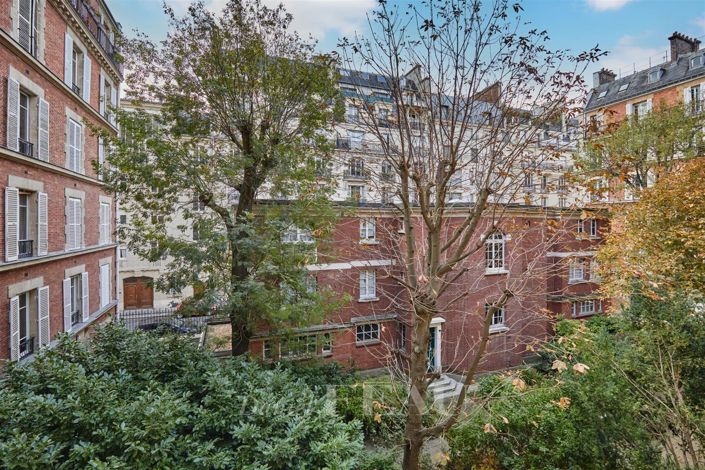 Image No.6-Appartement de 2 chambres à vendre à Paris