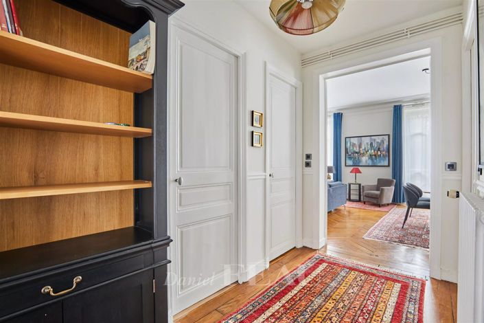 Image No.7-Appartement de 2 chambres à vendre à Paris