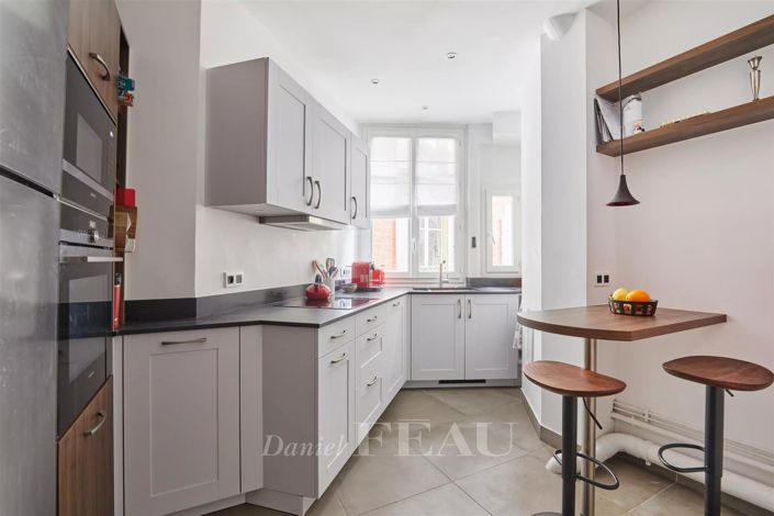 Image No.8-Appartement de 2 chambres à vendre à Paris