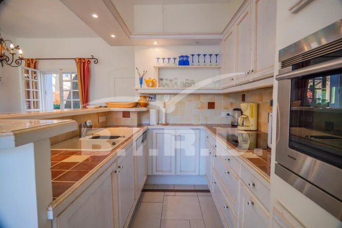 Image No.5-Maison de 2 chambres à vendre à Grimaud