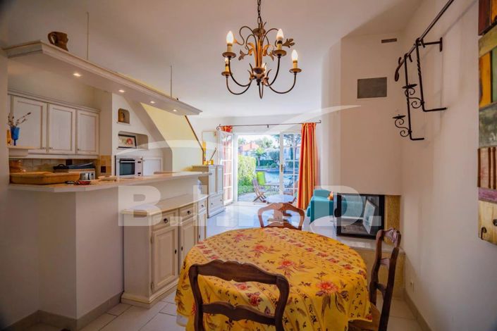 Image No.6-Maison de 2 chambres à vendre à Grimaud