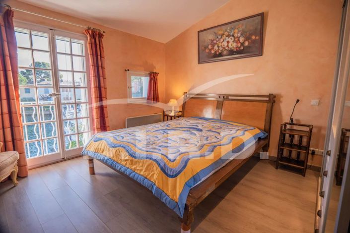 Image No.7-Maison de 2 chambres à vendre à Grimaud