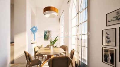 1 - Sète, Appartement