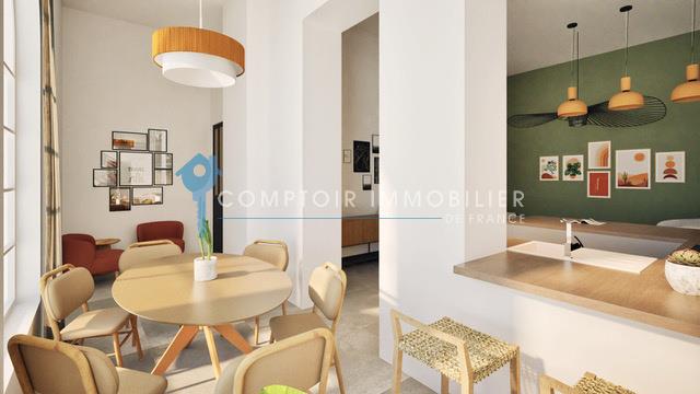 Image No.2-Apartment for sale