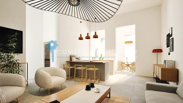 Image No.3-Apartment for sale