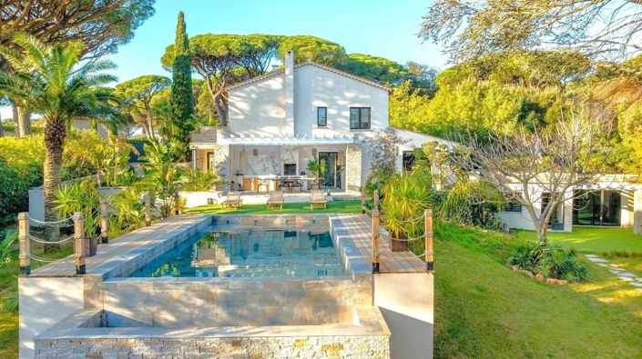 Image No.17-4 Bed House for sale