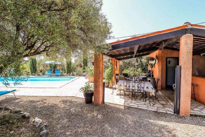 Image No.21-4 Bed House for sale