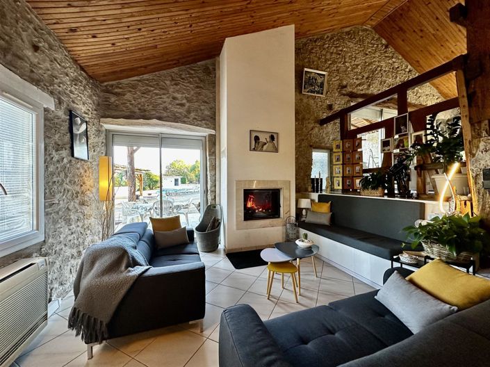 Image No.11-Maison de 3 chambres à vendre à Casseneuil