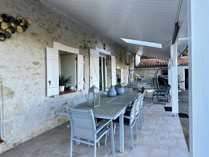 Image No.19-Maison de 3 chambres à vendre à Casseneuil