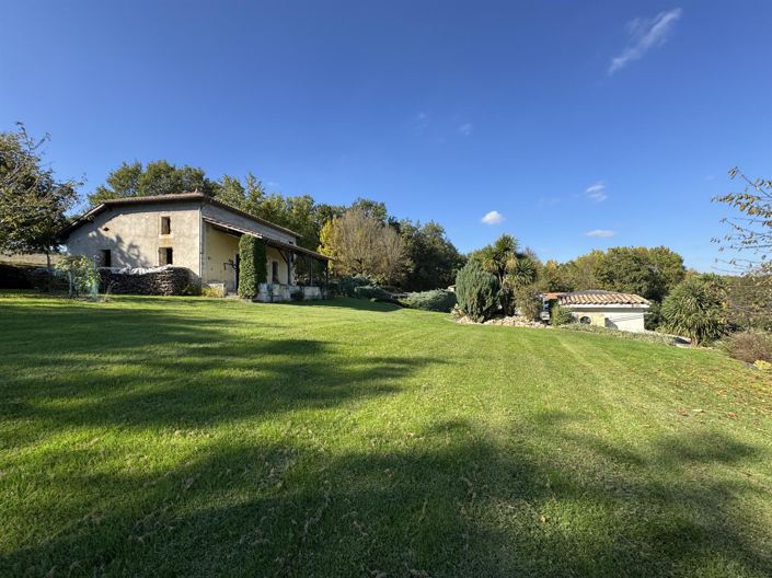 Image No.3-Maison de 3 chambres à vendre à Casseneuil