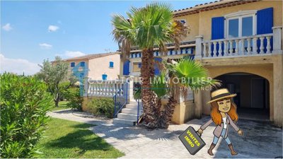 Maison de 4 chambres à vendre à Vidauban