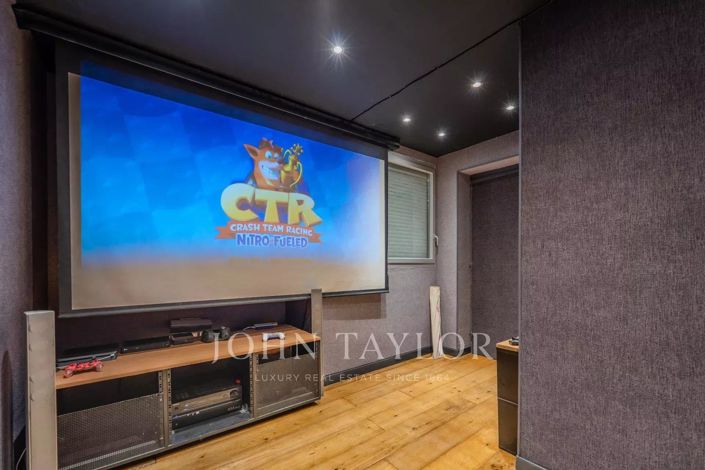 Image No.32-Maison de 4 chambres à vendre à Grasse