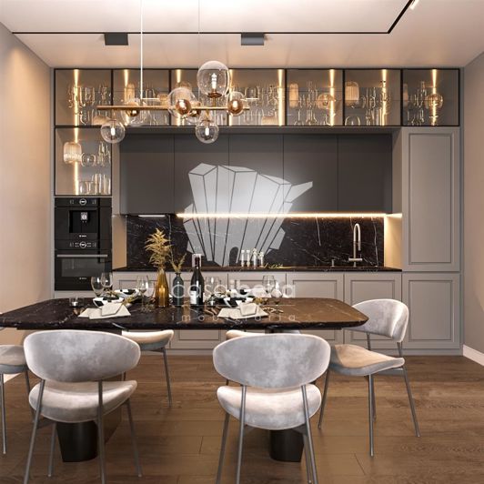 Image No.19-3 Bed Apartment for sale