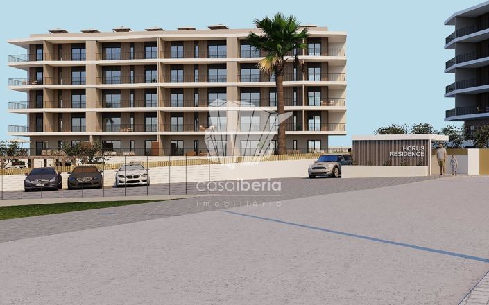 Image No.3-Appartement de 3 chambres à vendre à Portimao