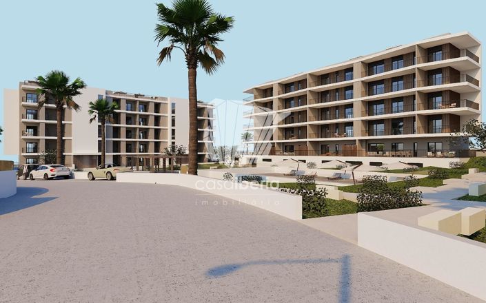 Image No.4-3 Bed Apartment for sale