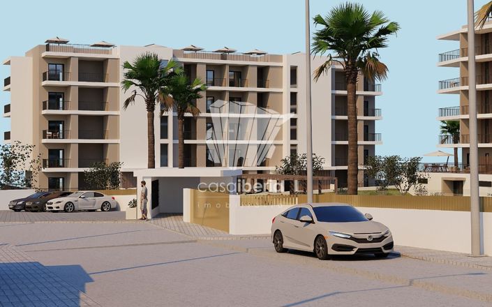 Image No.6-Appartement de 3 chambres à vendre à Portimao