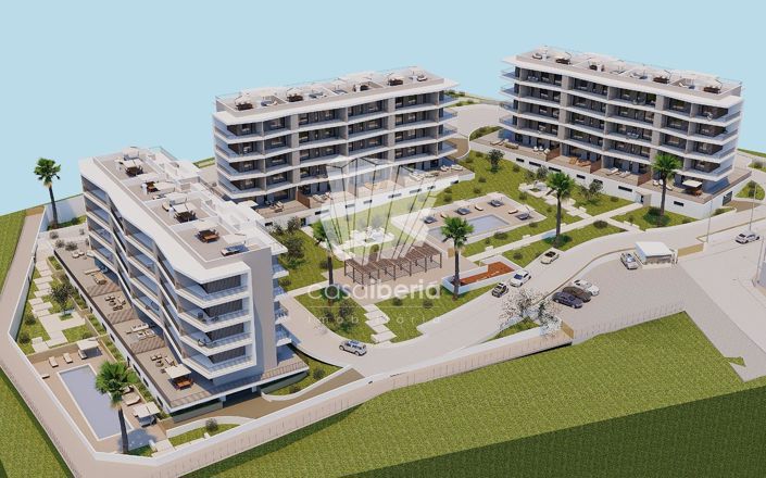 Image No.5-3 Bed Apartment for sale